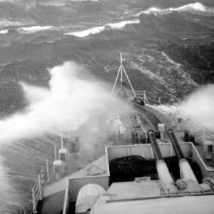 1964-06 La Hulloise greenies mid Atlantic.